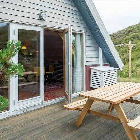 Feriehus Ve114-oksbol-bjornedalen-13 *