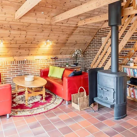 Hébergement de vacances Ve114-oksbol-bjornedalen-13 Oksbøl