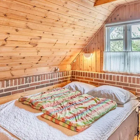 Hébergement de vacances Ve114-oksbol-bjornedalen-13 *