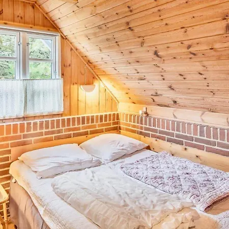 Feriehus Ve114-oksbol-bjornedalen-13 *